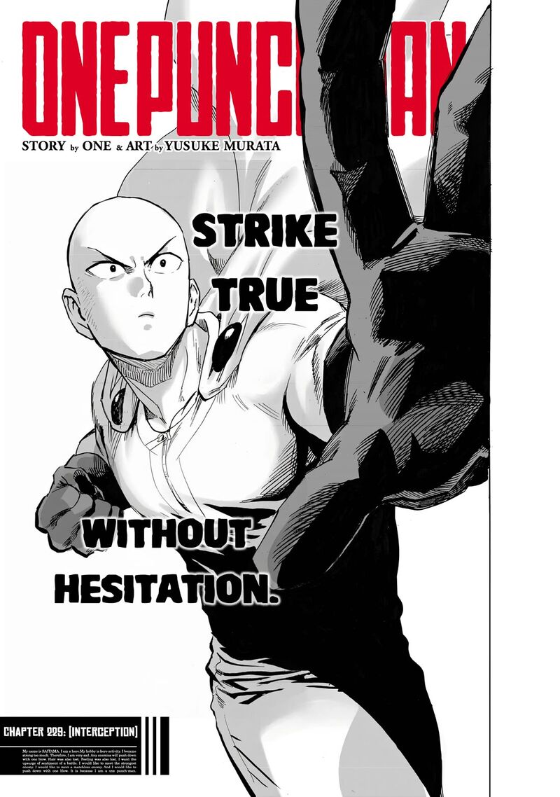 Onepunch Man 229 1