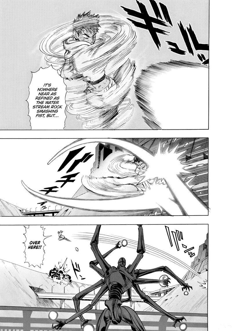 Onepunch Man 229 13
