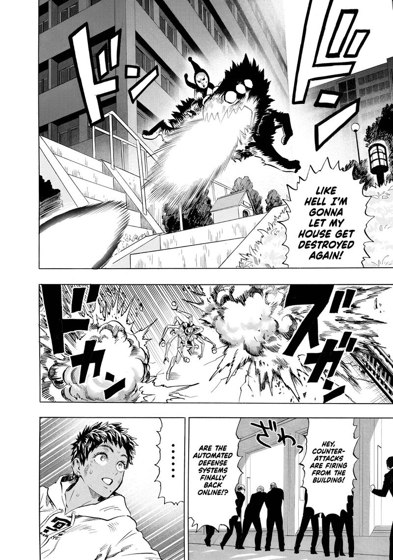 Onepunch Man 229 16