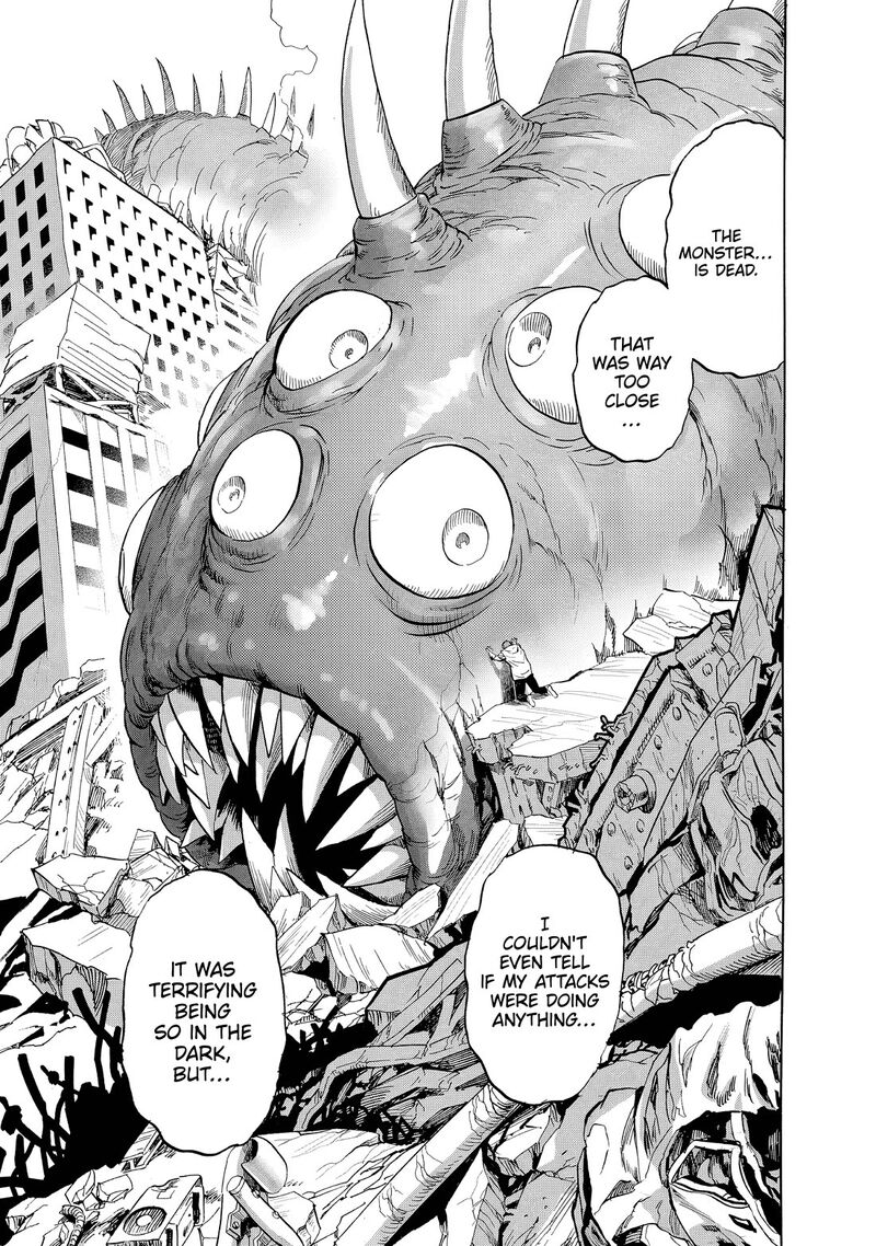 Onepunch Man 229 3