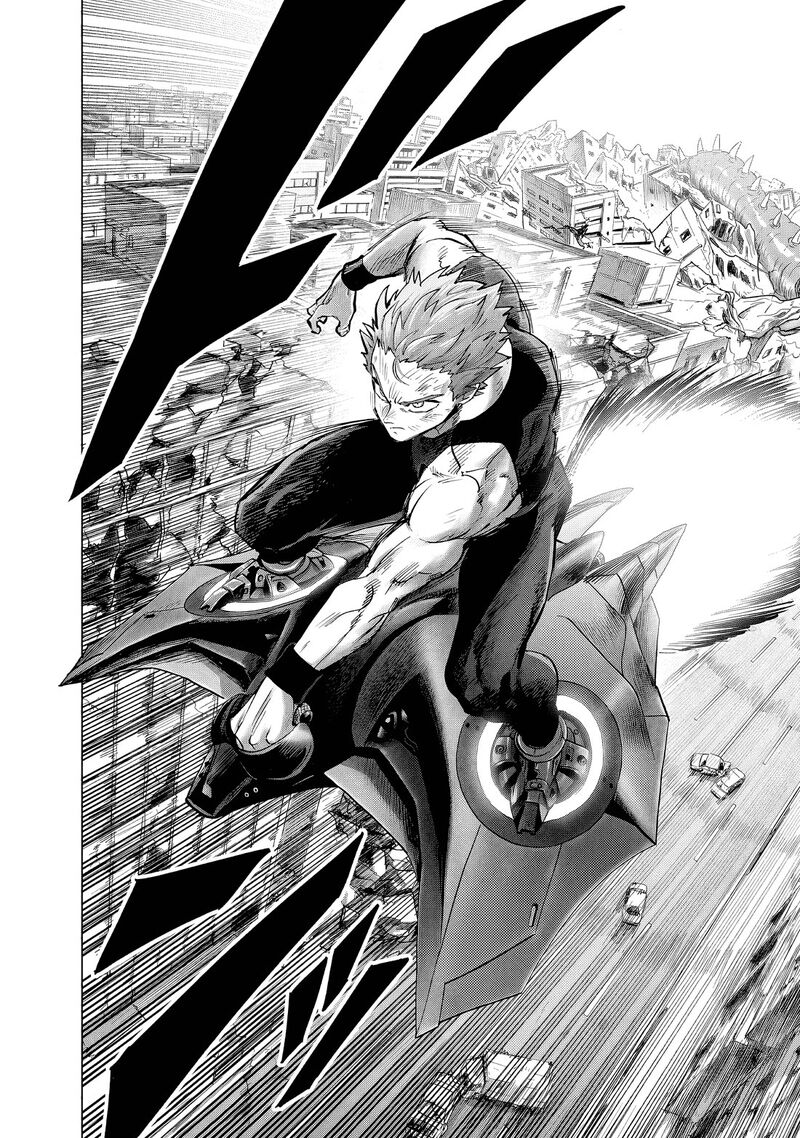 Onepunch Man 229 8