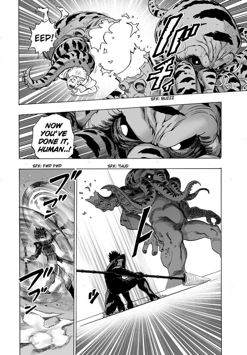 Onepunch Man 23 10