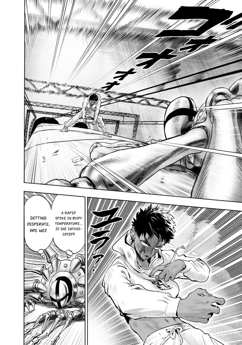 Onepunch Man 230 13