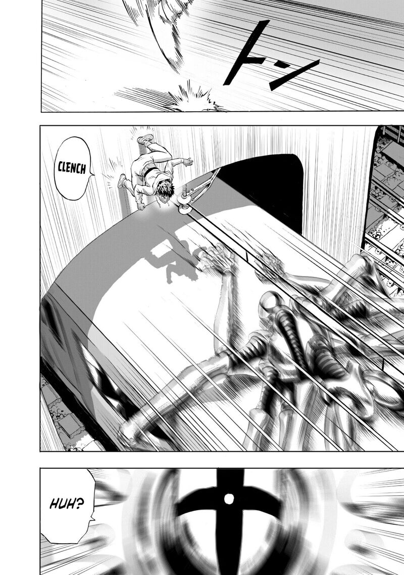 Onepunch Man 230 15