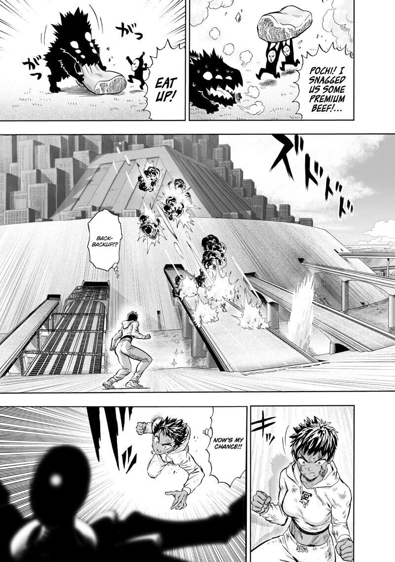 Onepunch Man 230 3