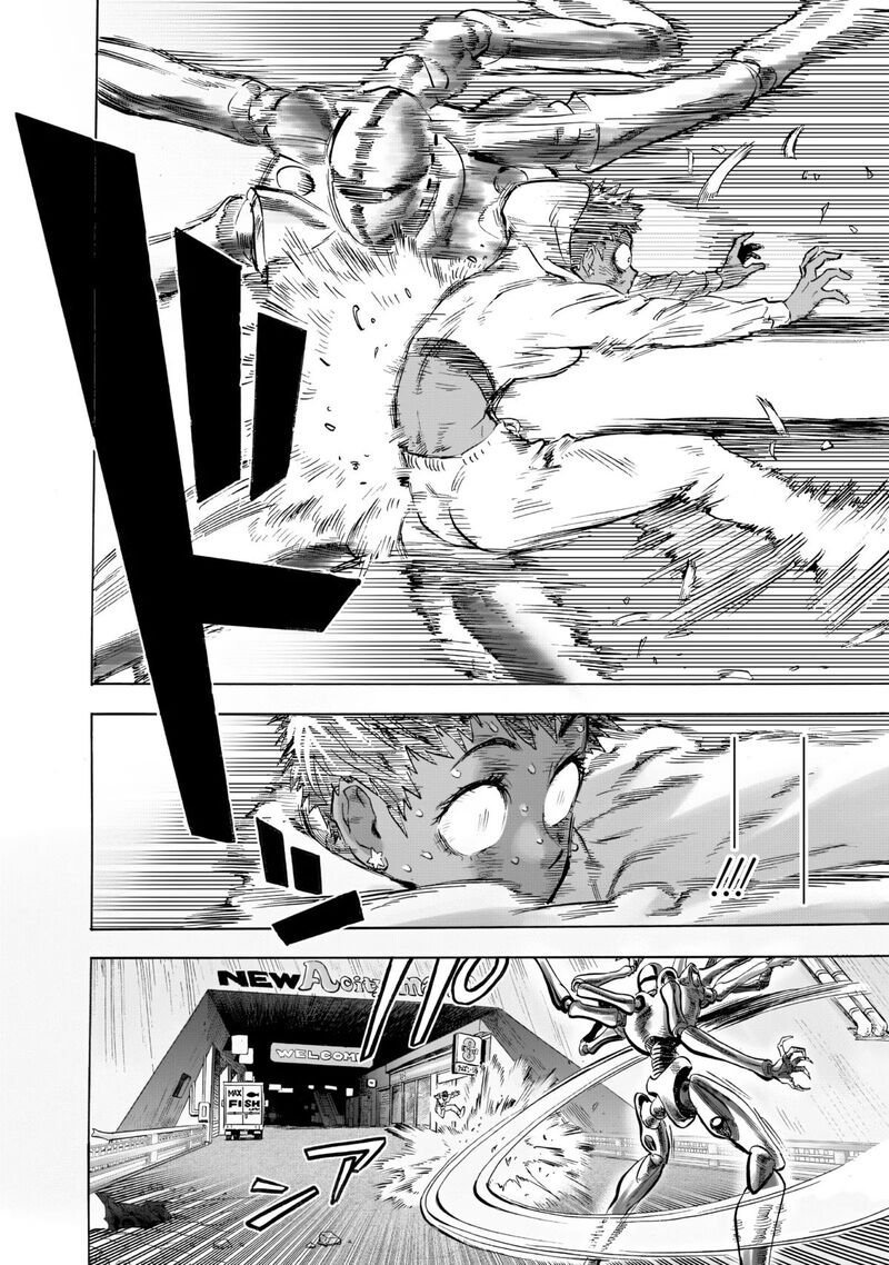 Onepunch Man 230 4
