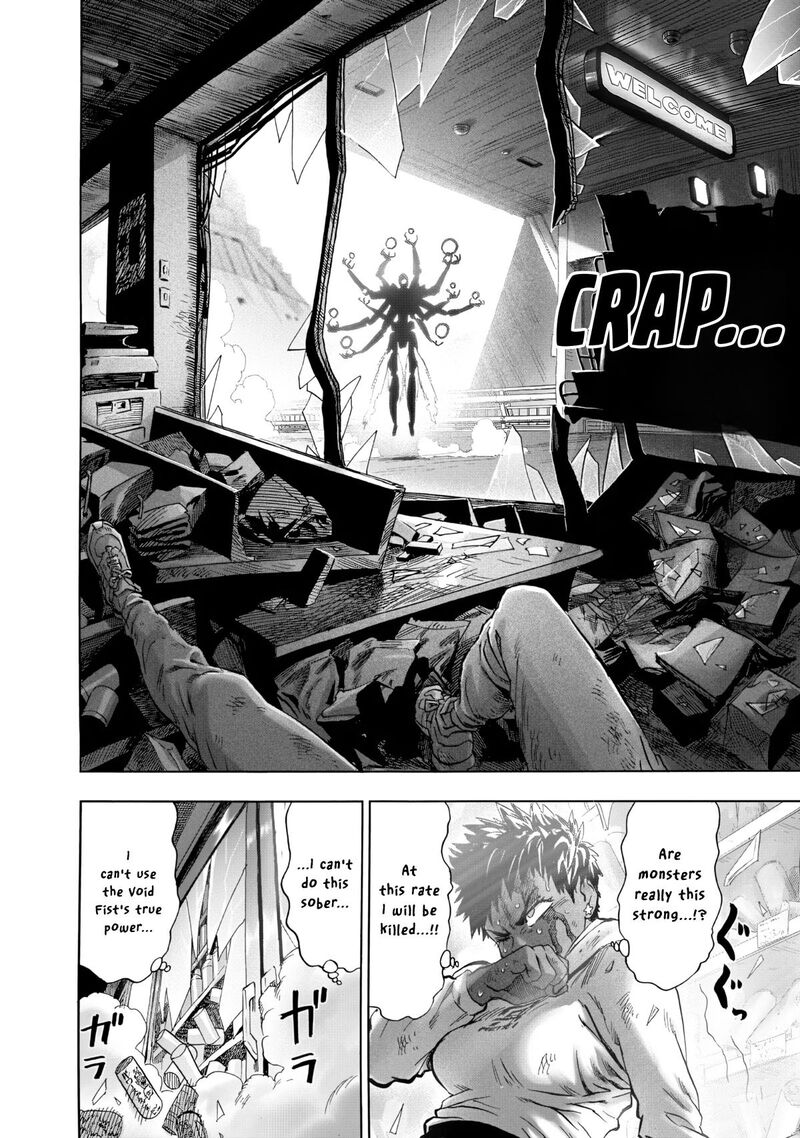 Onepunch Man 230 6