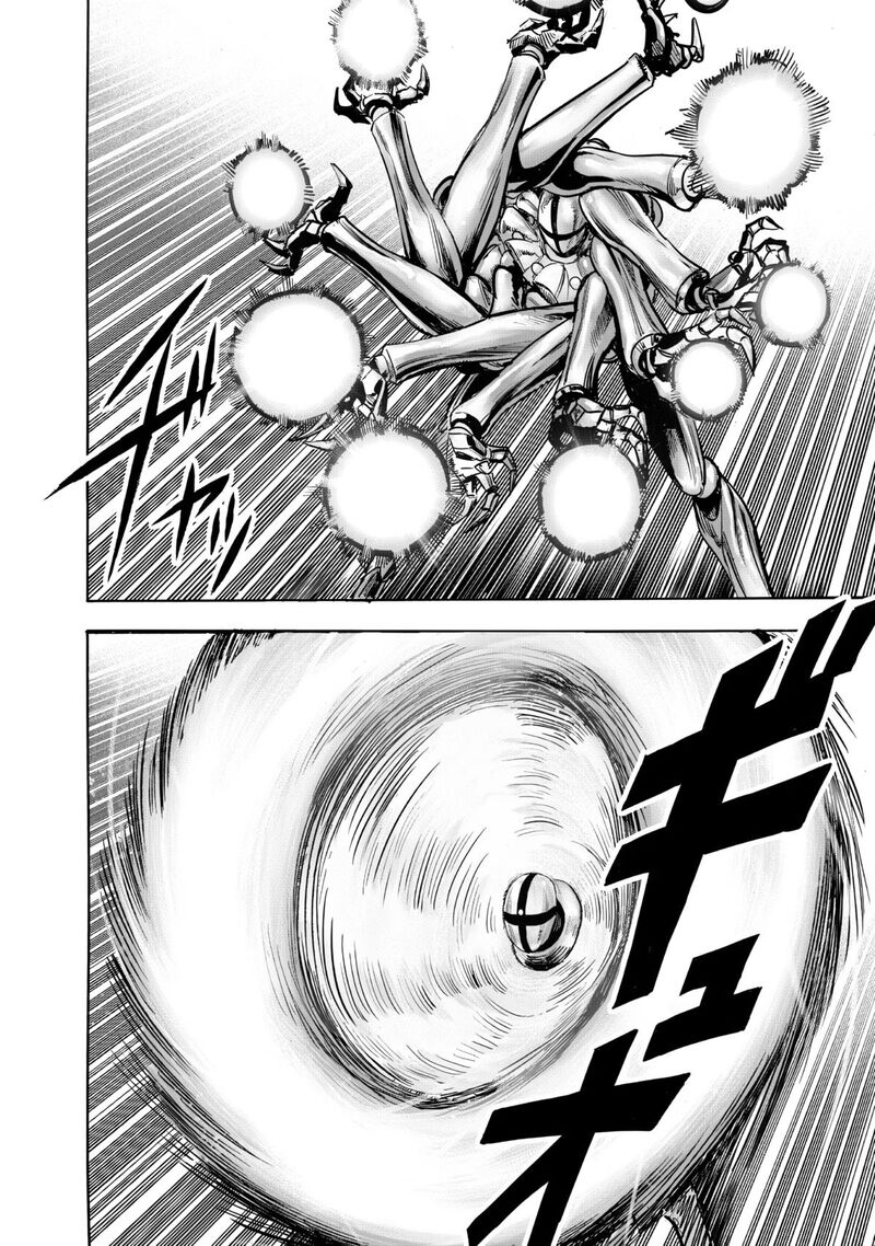 Onepunch Man 230 8