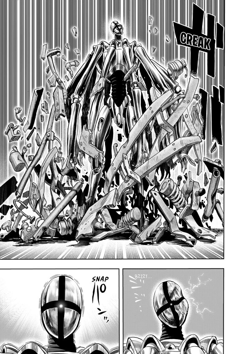 Onepunch Man 231 10
