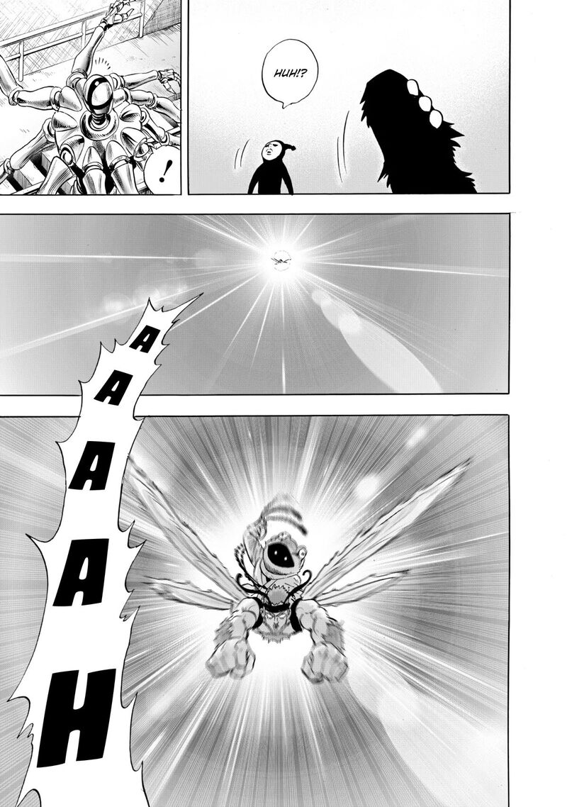 Onepunch Man 231 12