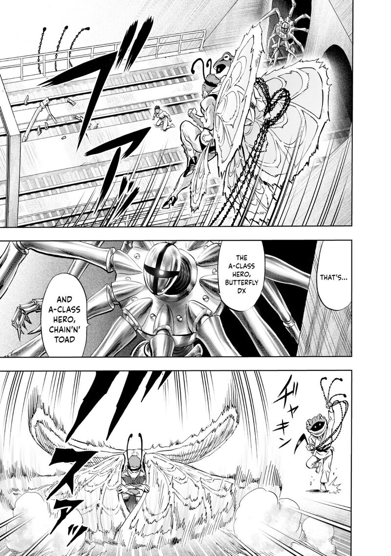 Onepunch Man 231 16
