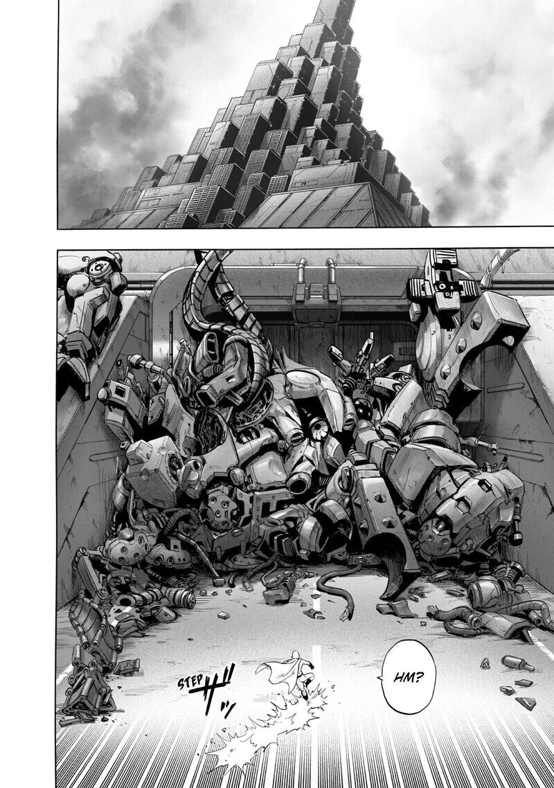 Onepunch Man 231 2