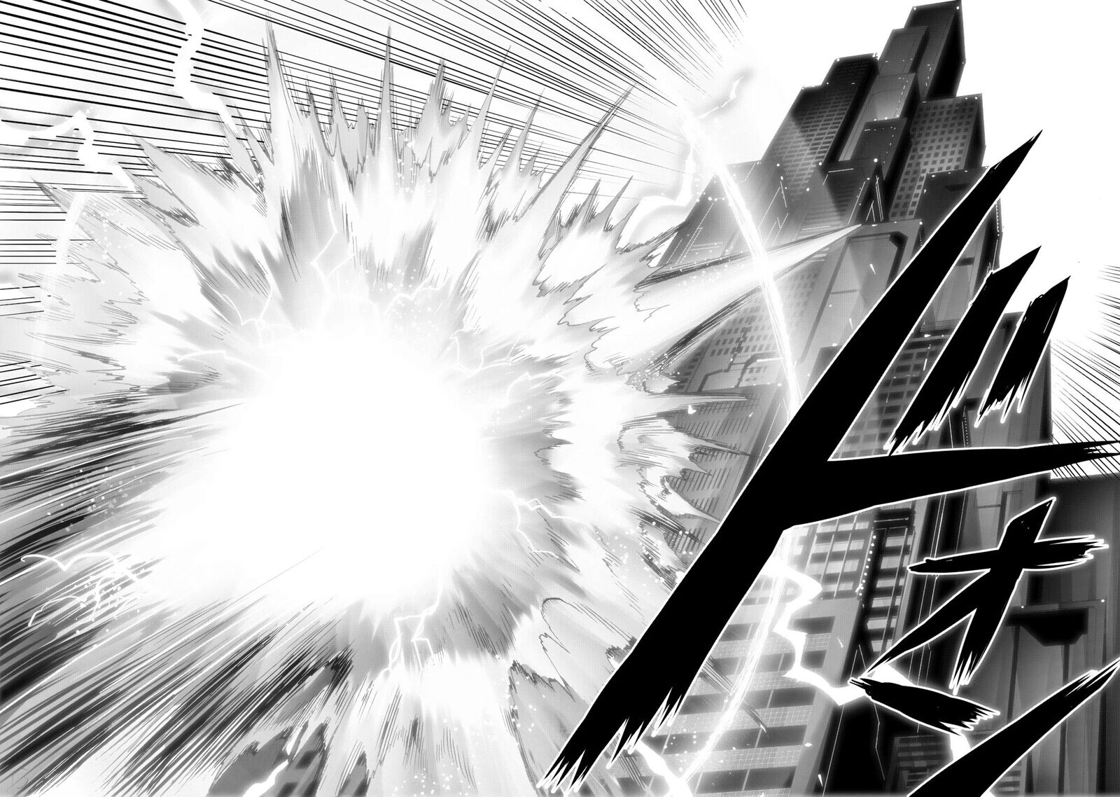 Onepunch Man 232 12
