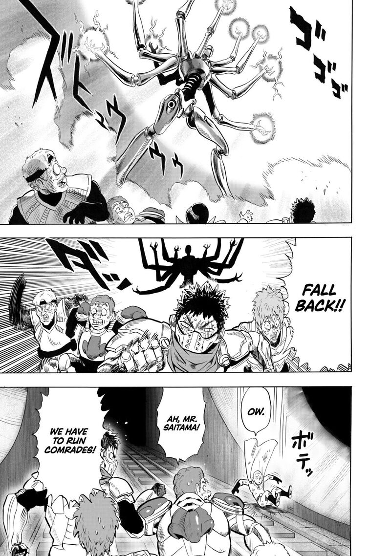 Onepunch Man 232 14
