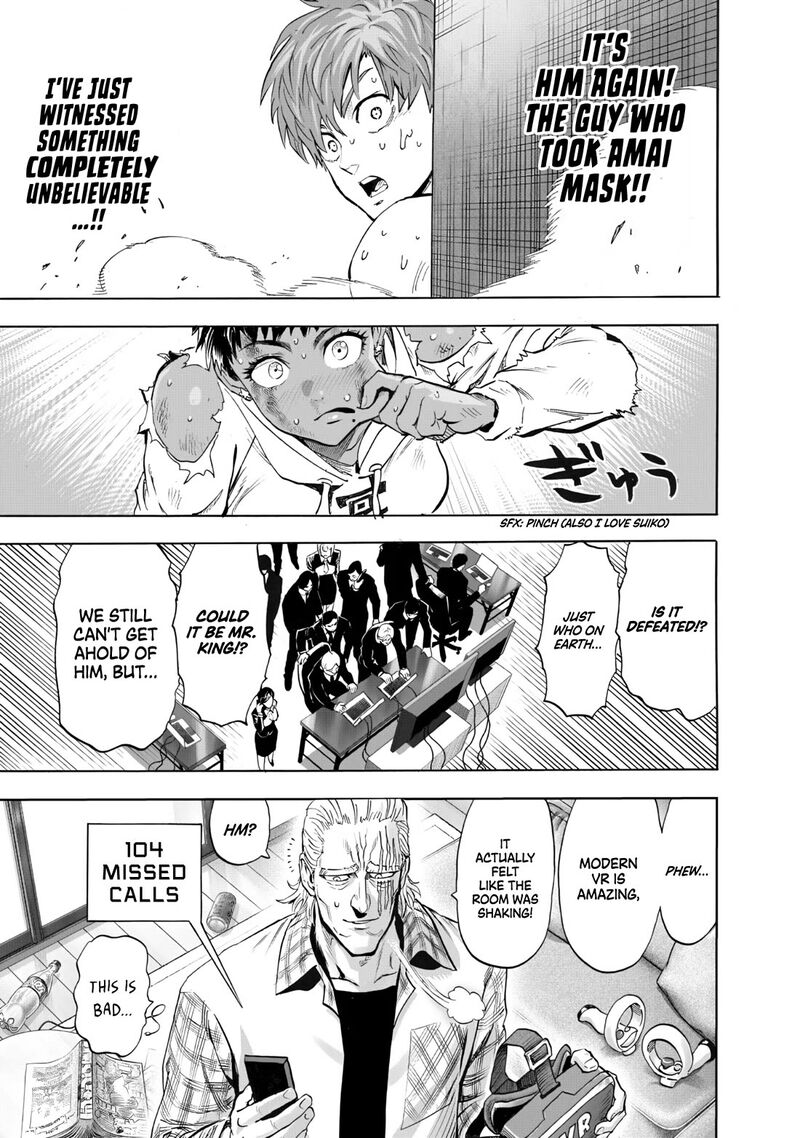 Onepunch Man 233 10