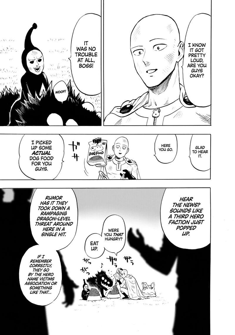 Onepunch Man 233 14
