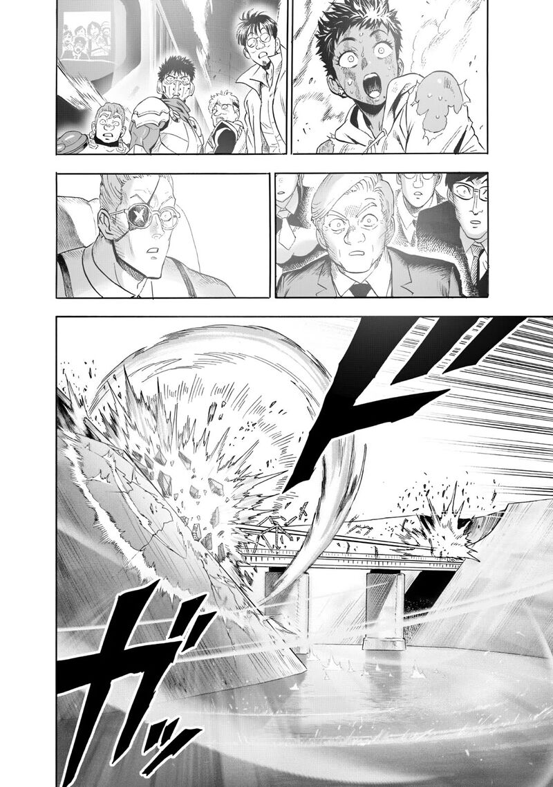 Onepunch Man 233 5
