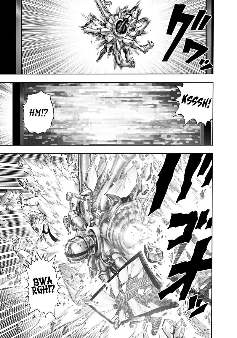 Onepunch Man 233 6