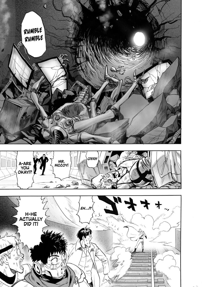 Onepunch Man 233 8