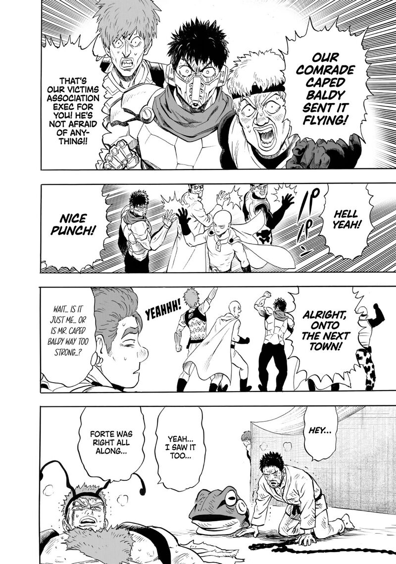 Onepunch Man 233 9