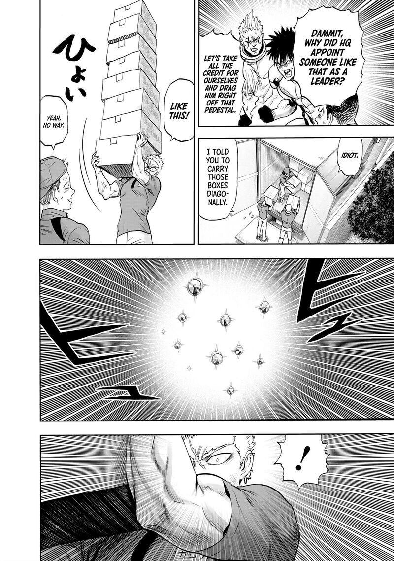 Onepunch Man 234 10