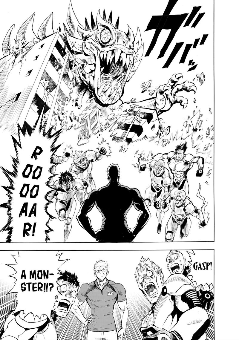 Onepunch Man 234 15