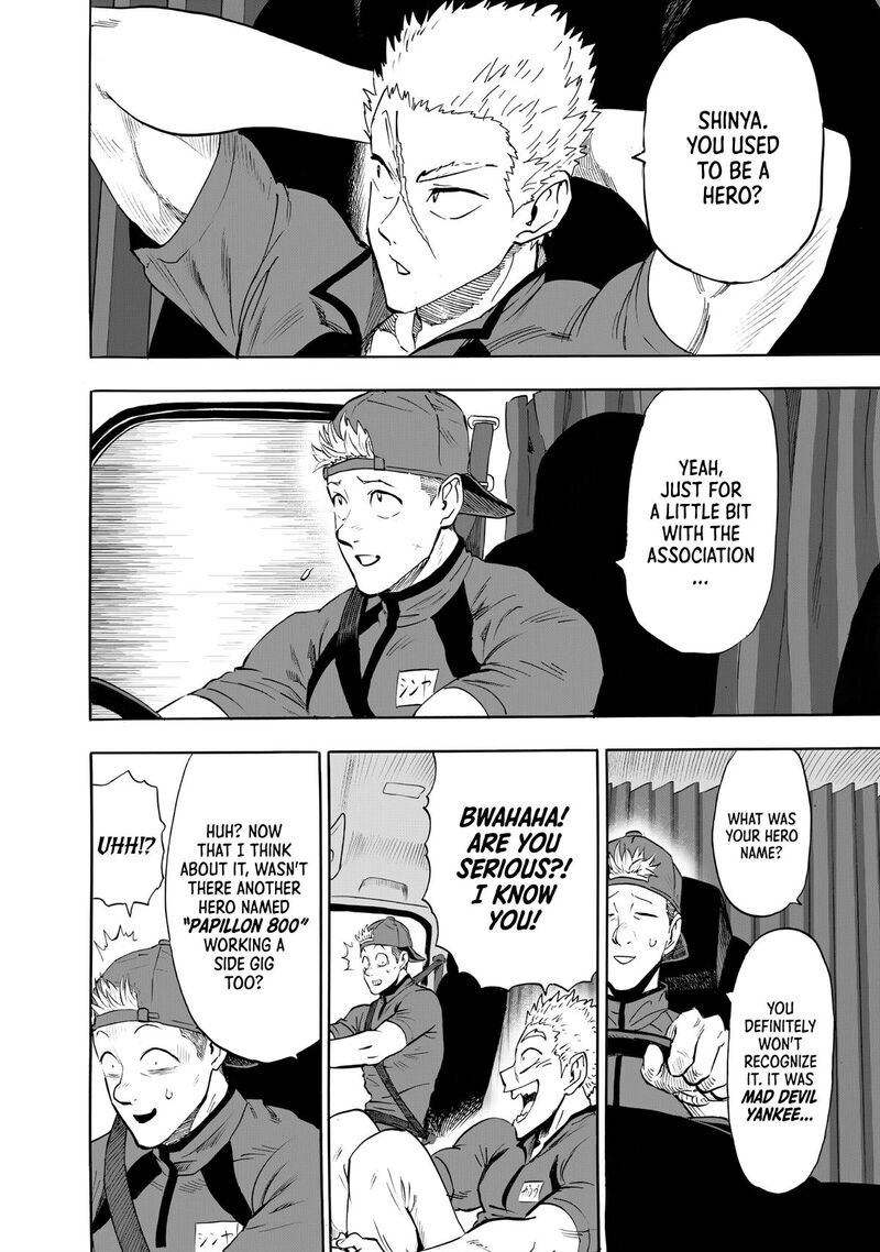 Onepunch Man 234 4