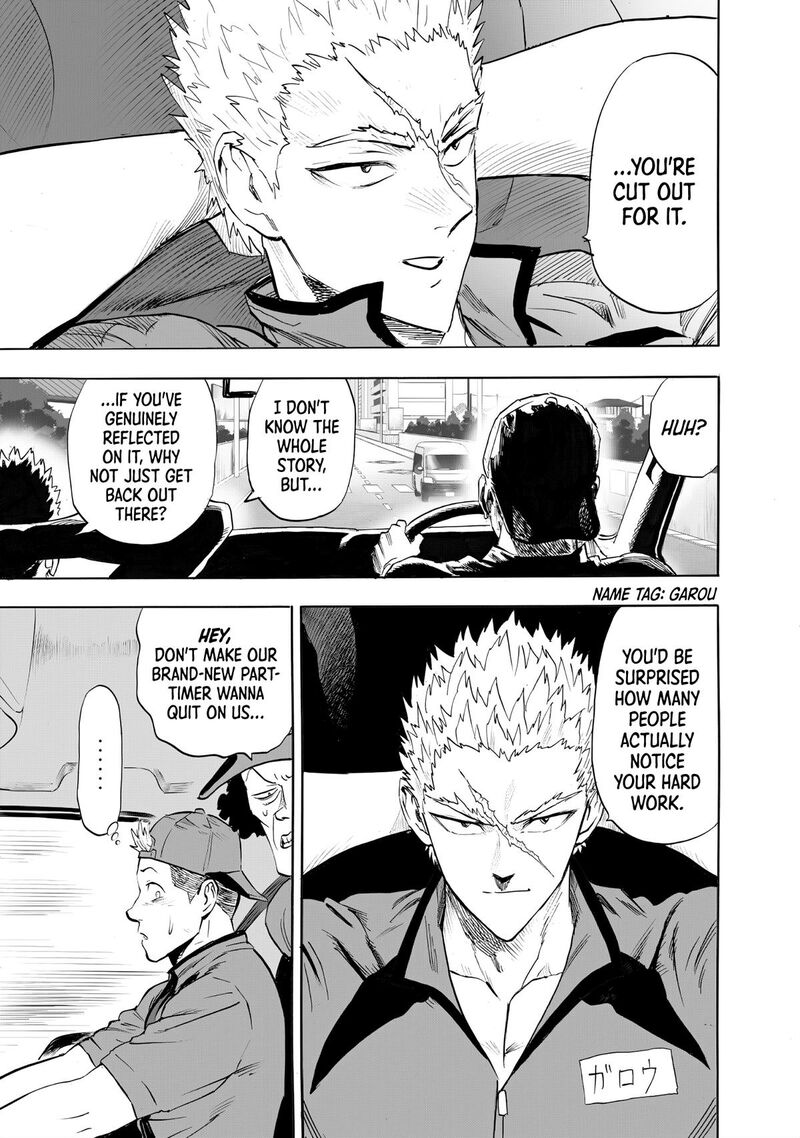 Onepunch Man 234 7