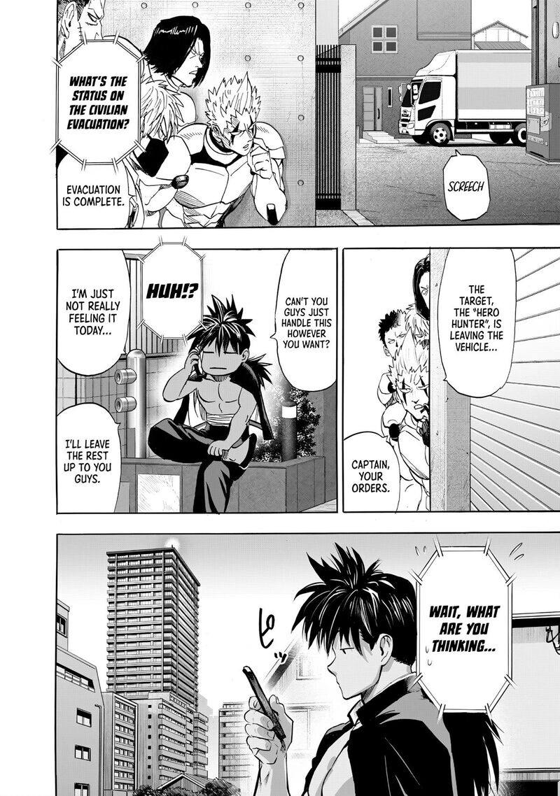 Onepunch Man 234 8