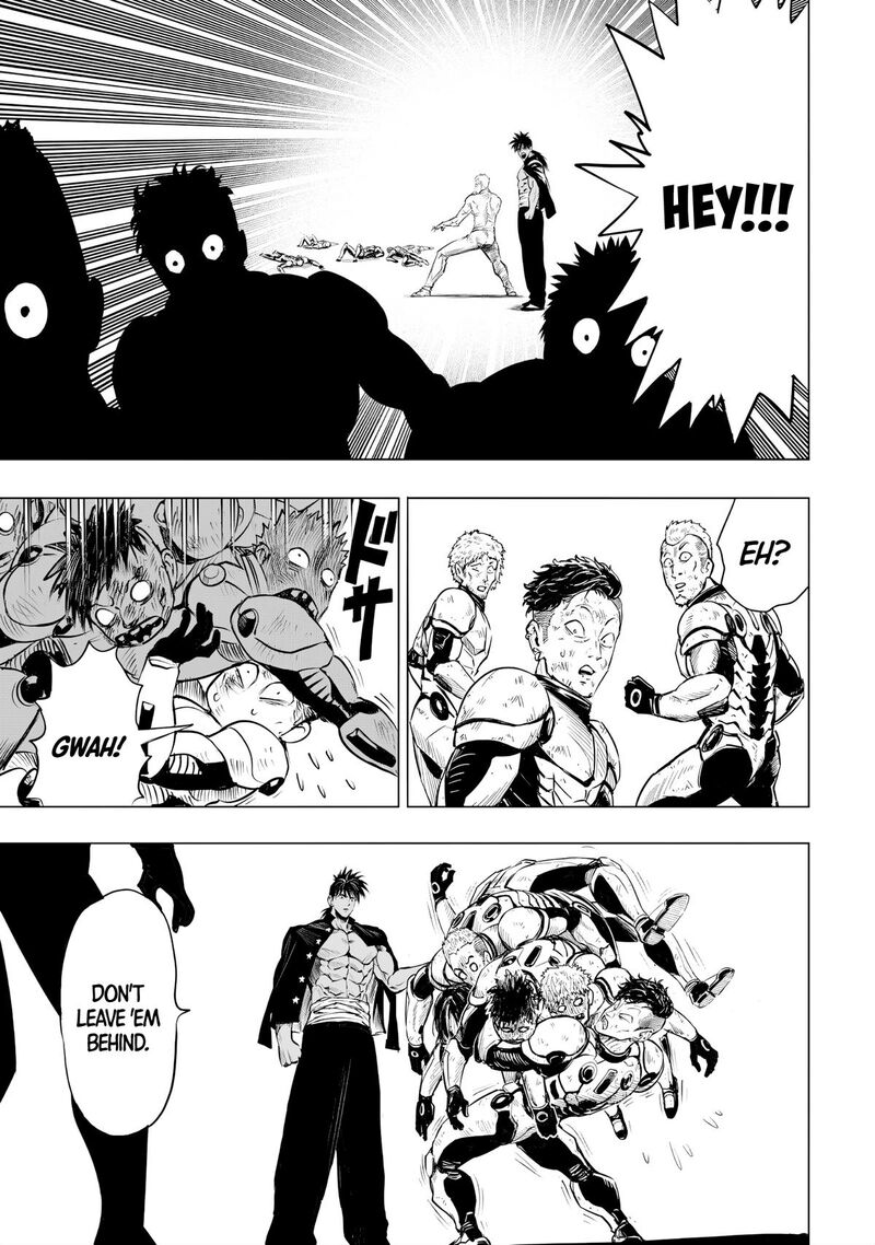 Onepunch Man 235 11