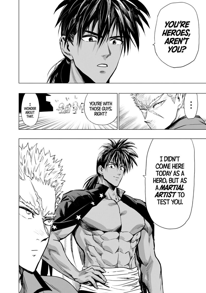 Onepunch Man 235 12