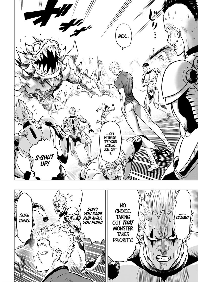 Onepunch Man 235 4
