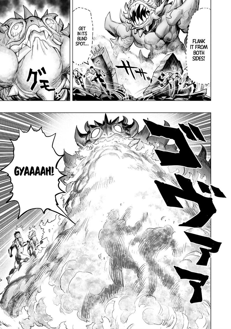 Onepunch Man 235 5