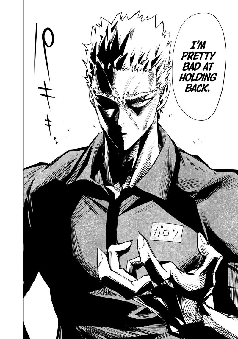 Onepunch Man 236 10