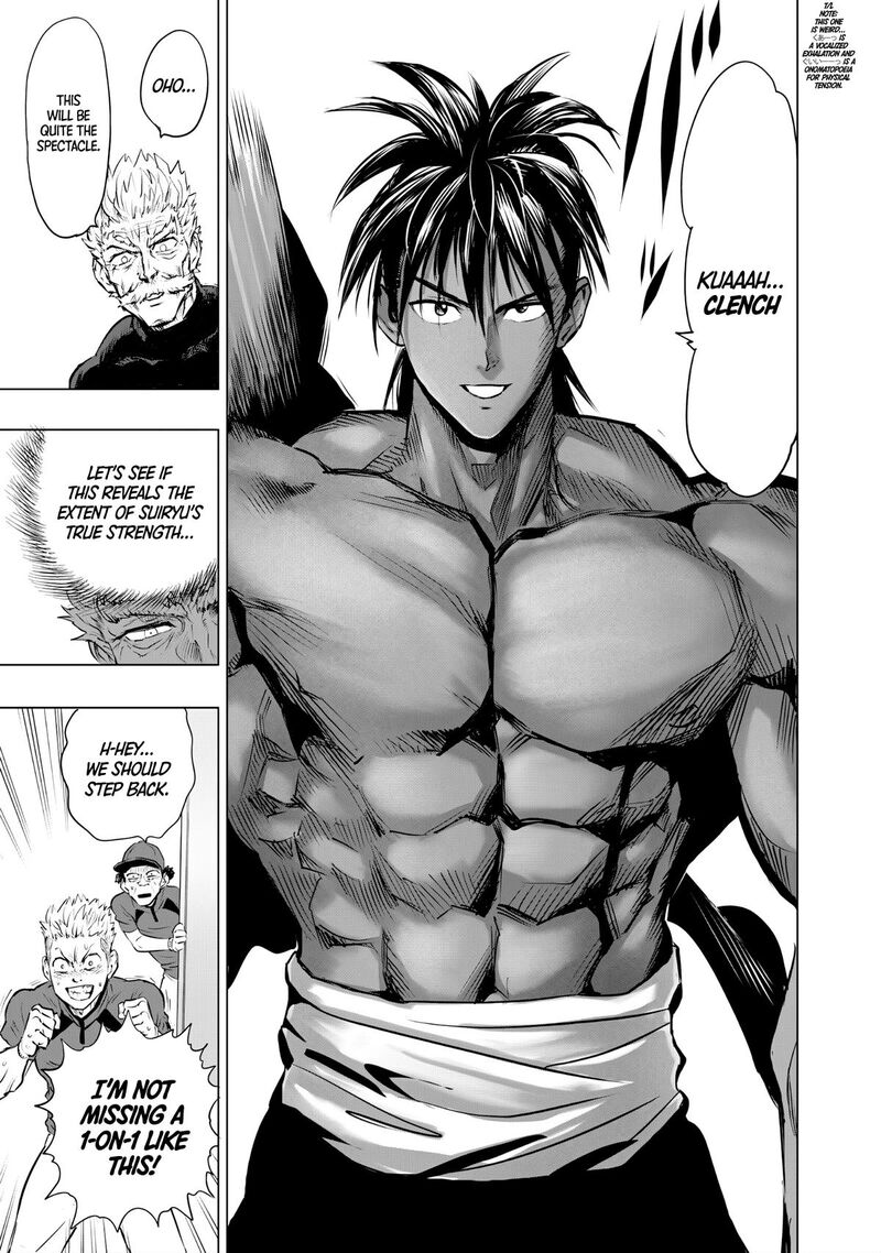 Onepunch Man 236 11