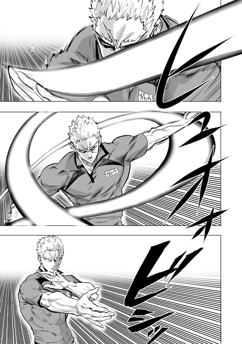 Onepunch Man 236 13
