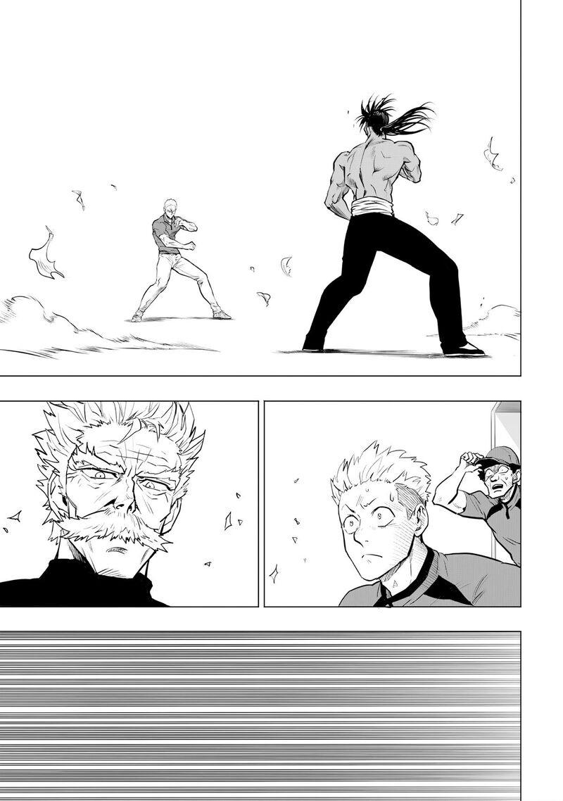 Onepunch Man 236 15
