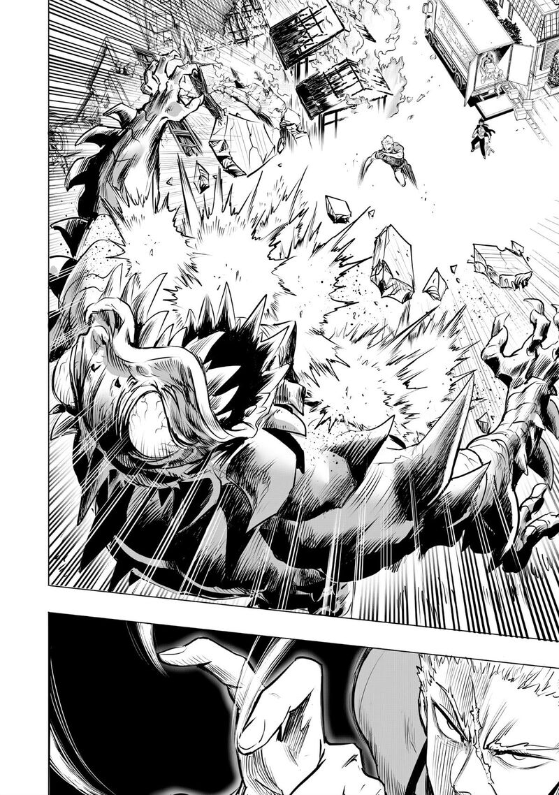 Onepunch Man 236 2