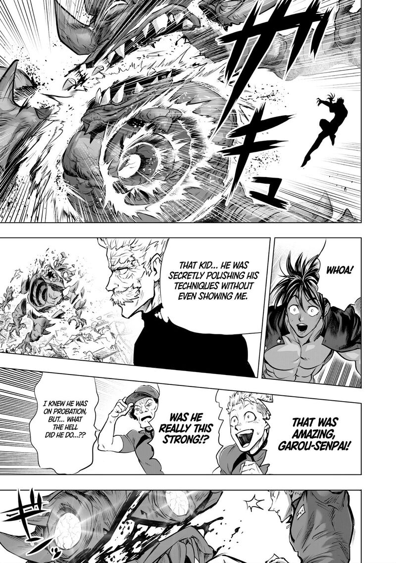 Onepunch Man 236 3