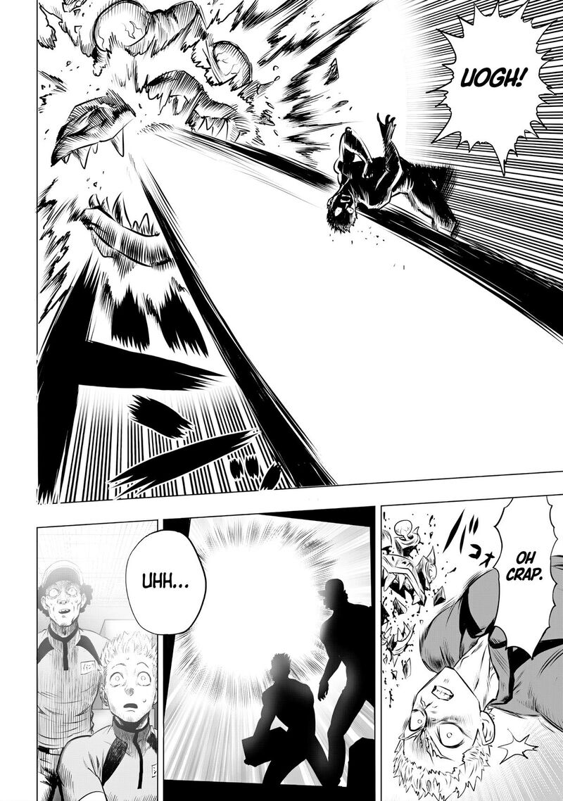 Onepunch Man 236 4