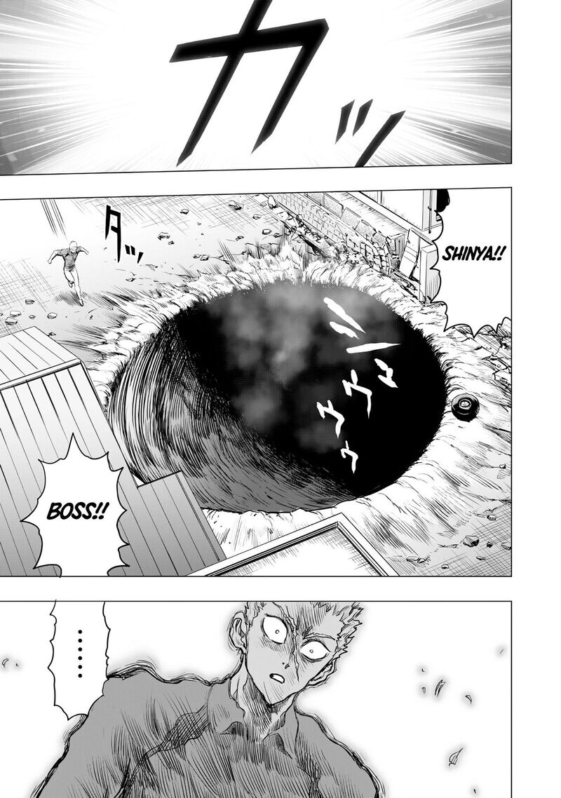 Onepunch Man 236 5