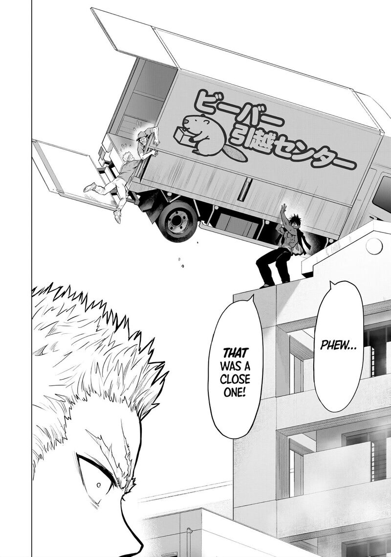 Onepunch Man 236 6