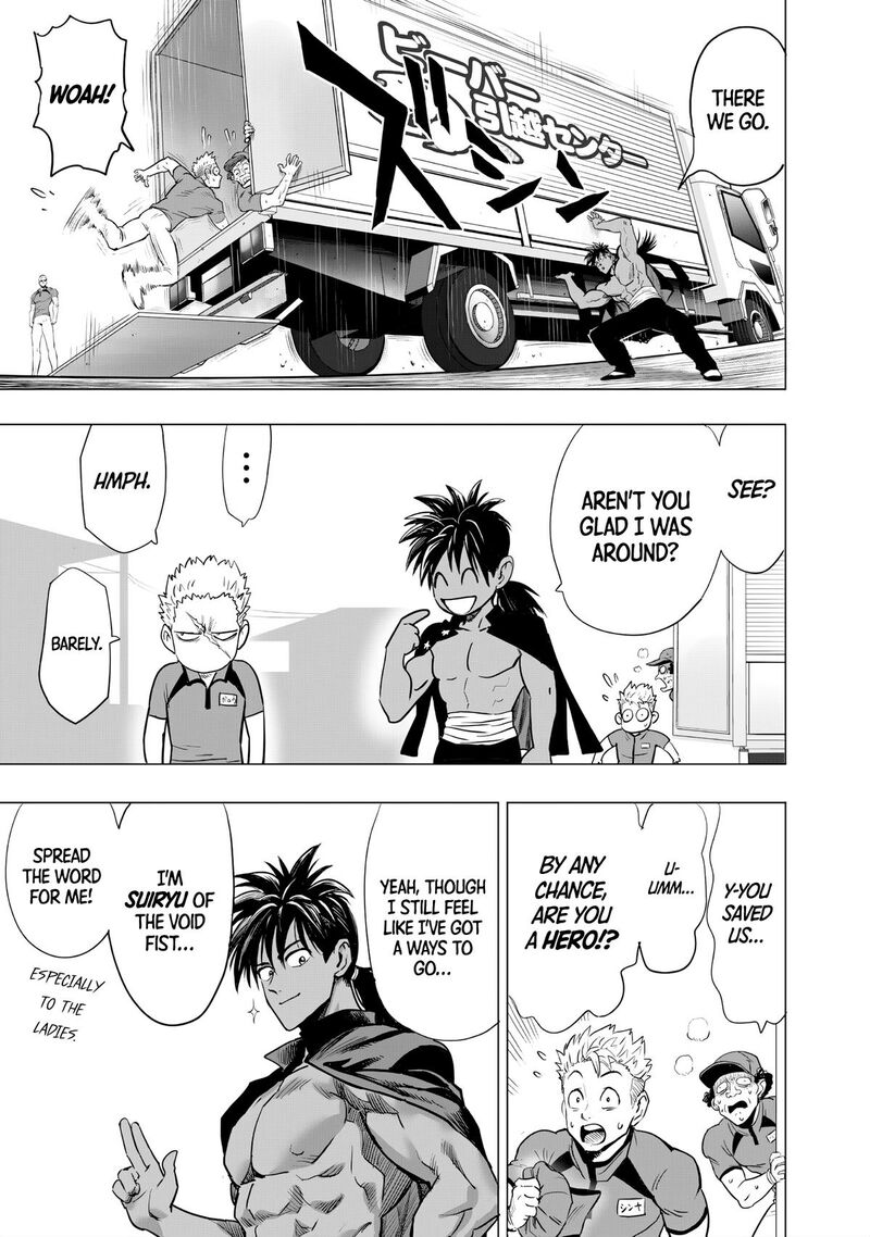 Onepunch Man 236 7
