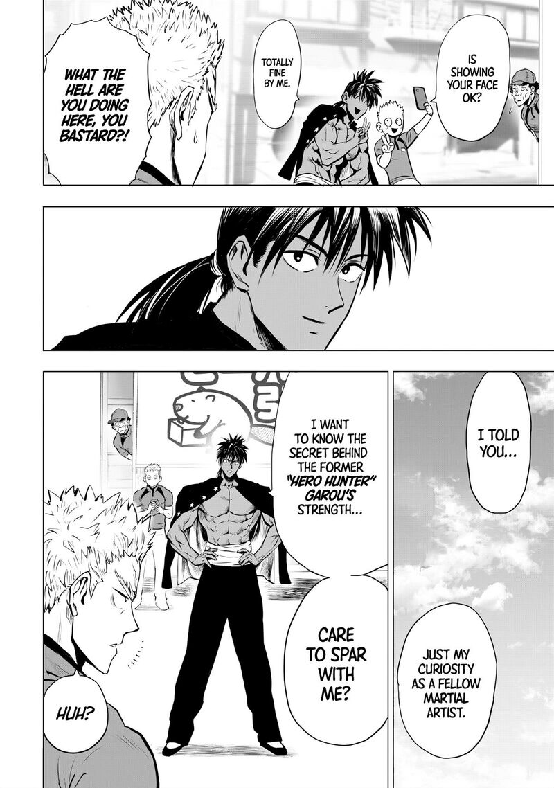 Onepunch Man 236 8
