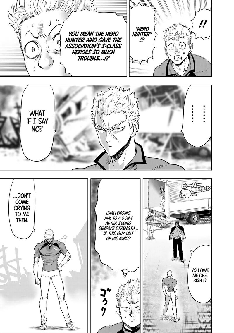 Onepunch Man 236 9