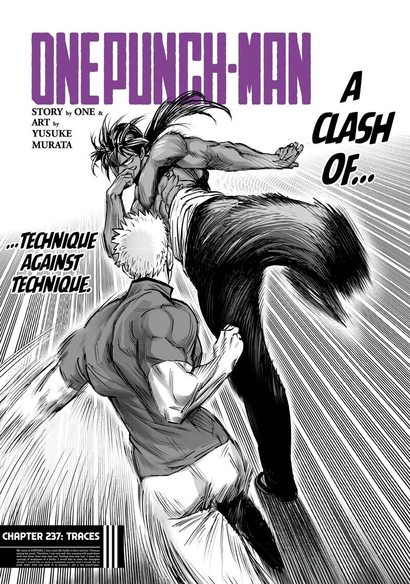 Onepunch Man 237 1