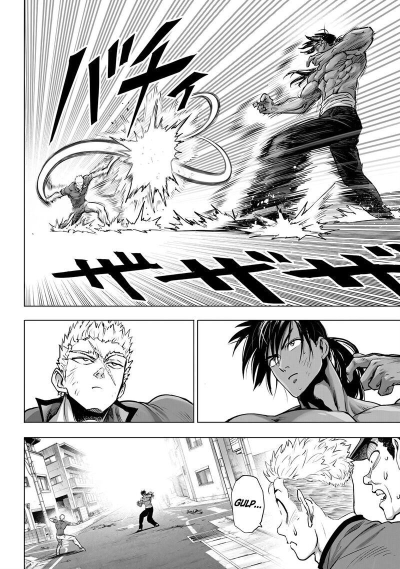 Onepunch Man 237 16