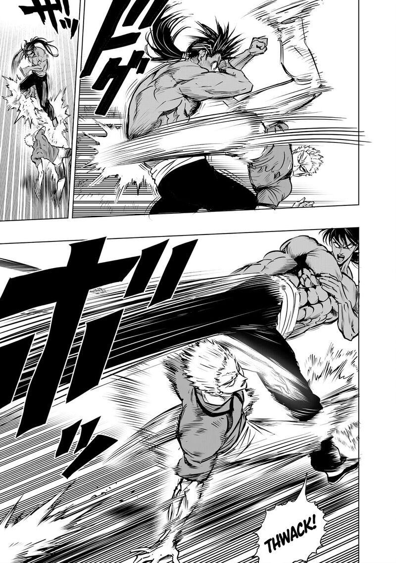 Onepunch Man 237 3