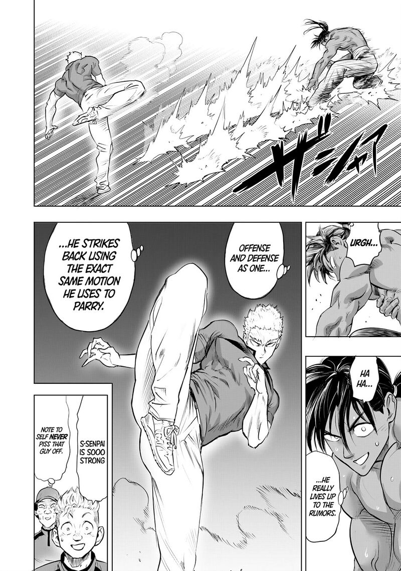Onepunch Man 237 6