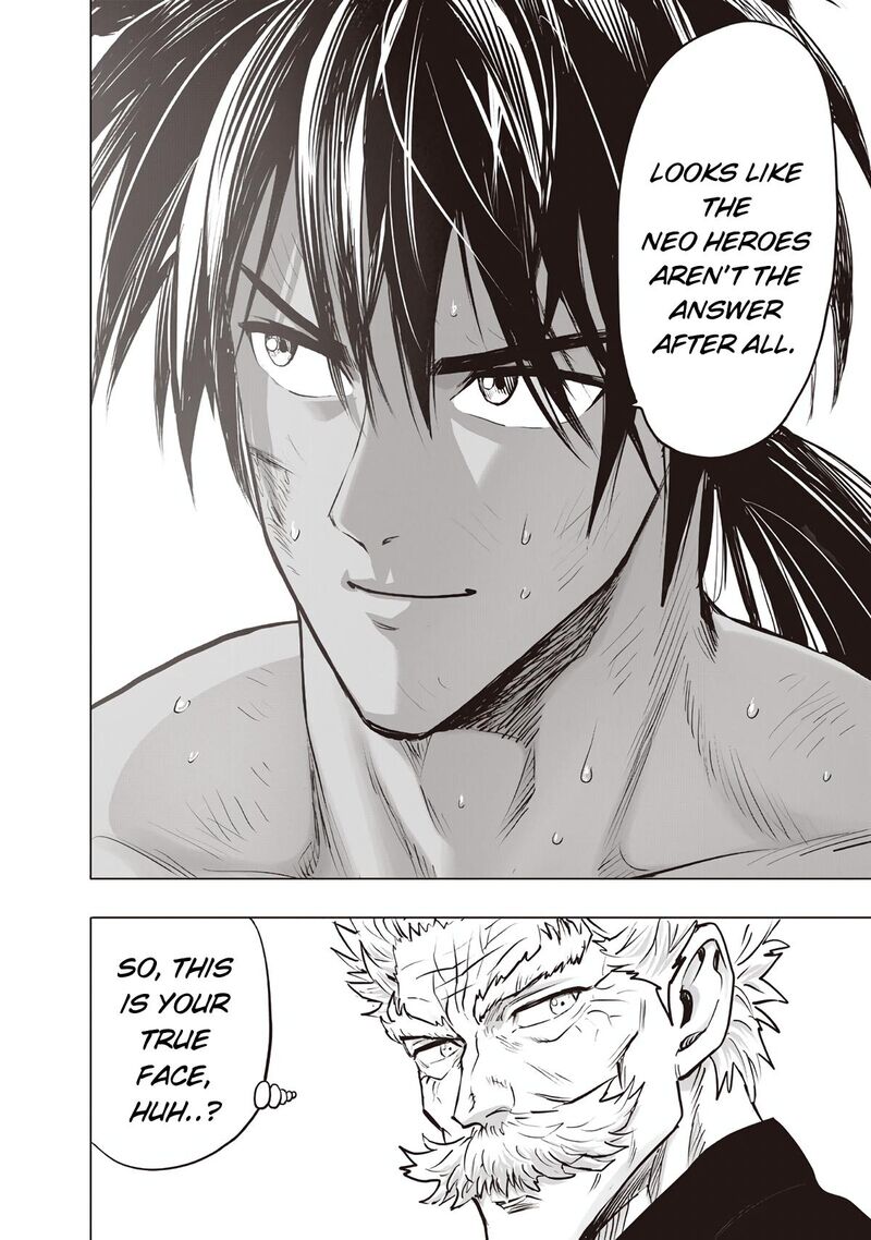 Onepunch Man 238 14